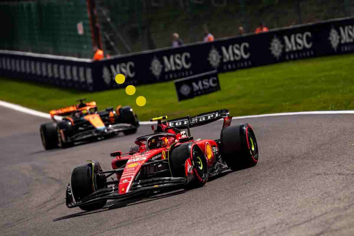Formula 1 guadagni diritti commerciali 2024