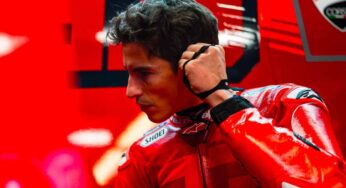 Marquez ai saluti! Nuova avventura in MotoGp per lo spagnolo
