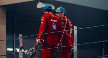 Sainz, che stangata! Critiche pesanti in arrivo dall’Italia