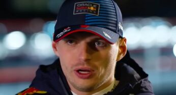 Vittoria fuori regola: Verstappen spiazza tutti
