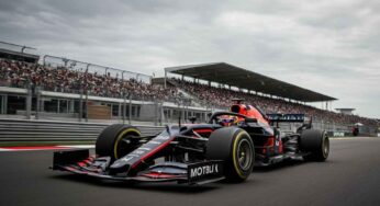 Hamilton sorprende tutti con i primi giri di pista sulla Ferrari