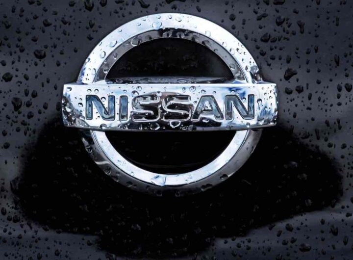 Nissan nuovo SUV