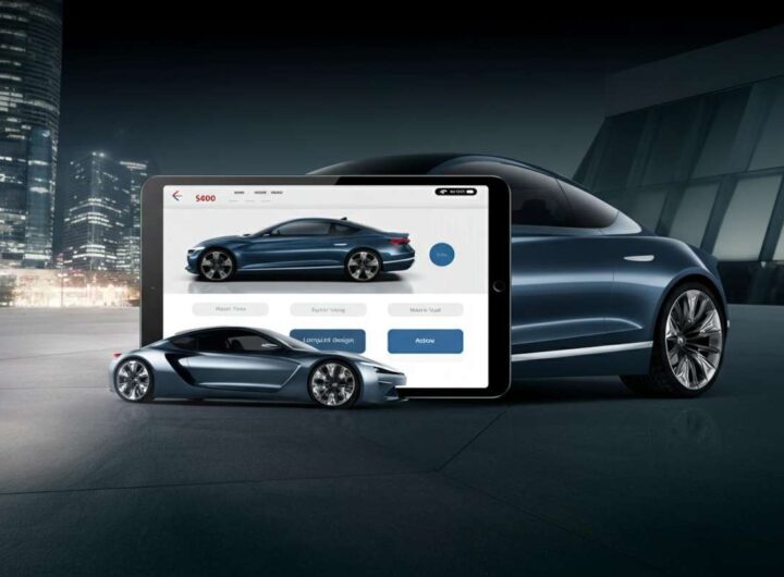Scopri la nuova Lancia Flavia: il tuo accesso al mondo di www.LanciaNewFlavia.it