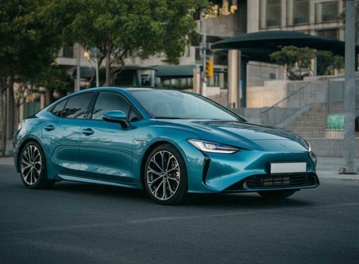 Toyota Prius: scopri le ultime innovazioni tecnologiche