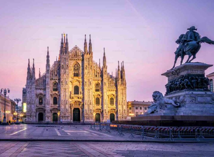 Milano rincari parcheggi