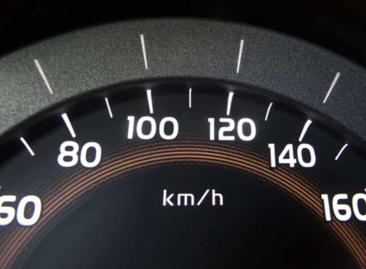 Chilometri fatti auto