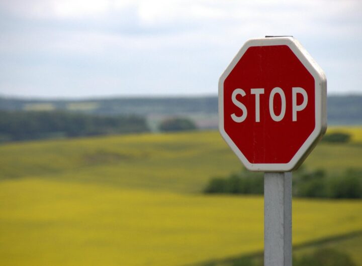 Auto diesel stop