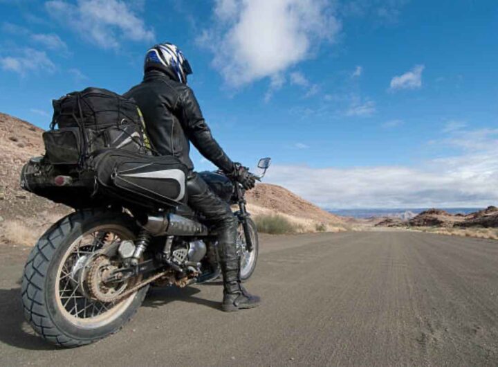 Moto telo acquisto