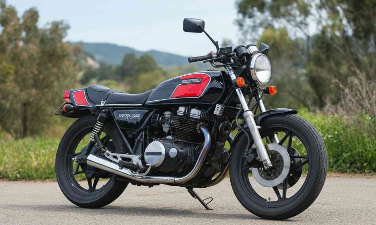 Cagiva Alazzurra 650 SS: il tesoro degli anni '80 che conquista il mercato attuale