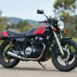 Cagiva Alazzurra 650 SS: il tesoro degli anni '80 che conquista il mercato attuale