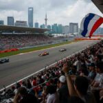 Hamilton conquista la pole nella Sprint del Gp di Cina 2025: ecco come seguirlo in diretta