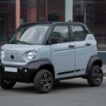 La nuova Opel Rocks: un restyling che sorprende