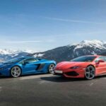 Maserati GranTurismo vs Porsche 911: la battaglia delle supercar eleganti