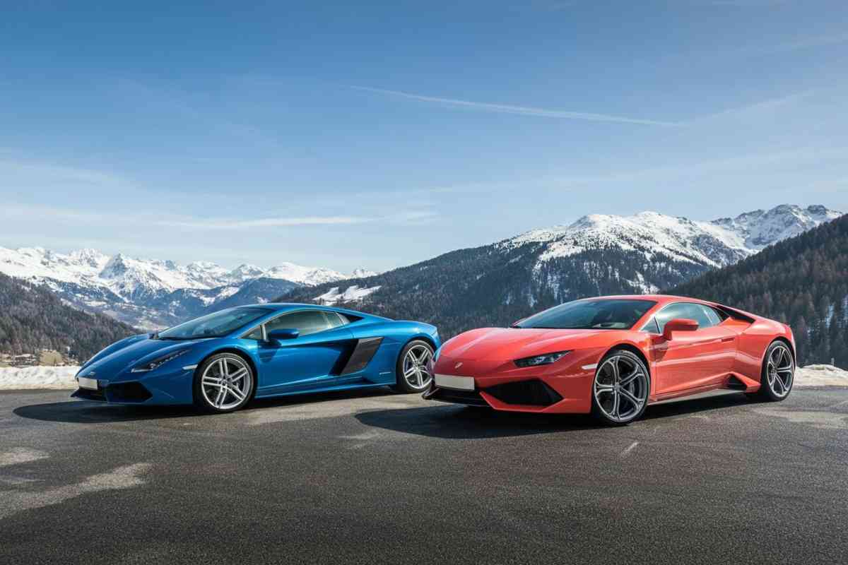Maserati GranTurismo vs Porsche 911: la battaglia delle supercar eleganti
