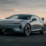Renault Mégane E-Tech 2025: un'interpretazione sportiva in chiave Alpine