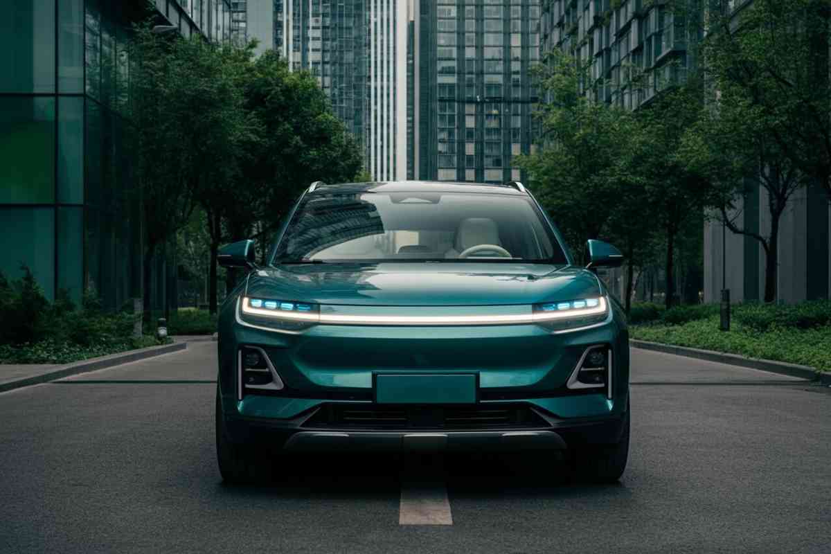 Scopri il nuovo MG S5 EV: tutte le novità e caratteristiche da non perdere
