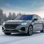 Scopri in anteprima le foto spia e le novità dell'Alfa Romeo Stelvio