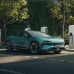 Toyota e Lexus svelano le emozionanti novità elettriche in arrivo per il 2025
