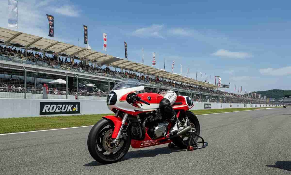 Yamaha Racing Team festeggia 70 anni con un trionfale ritorno alla 8 Ore di Suzuka