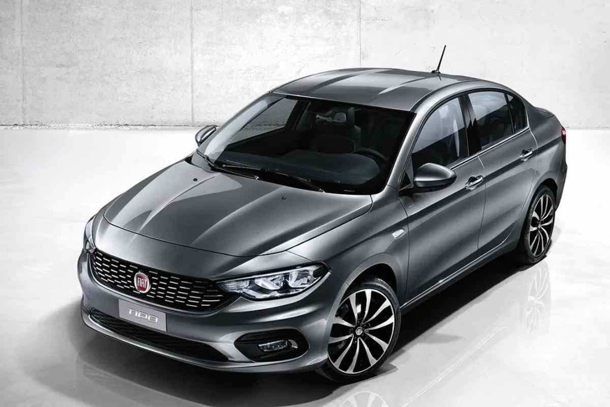 Fiat Tipo