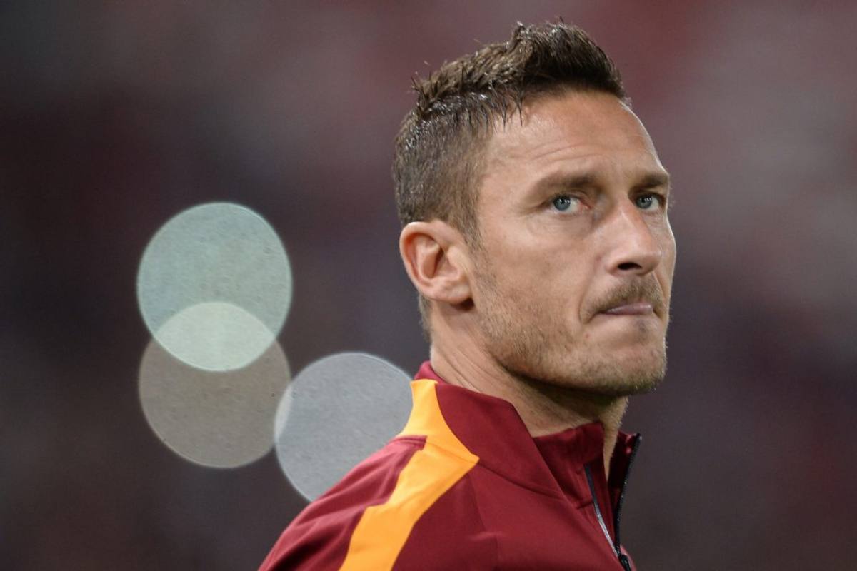 Francesco Totti