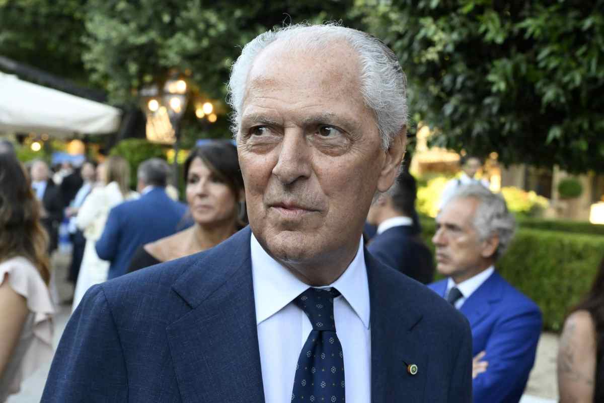 Marco Tronchetti Provera